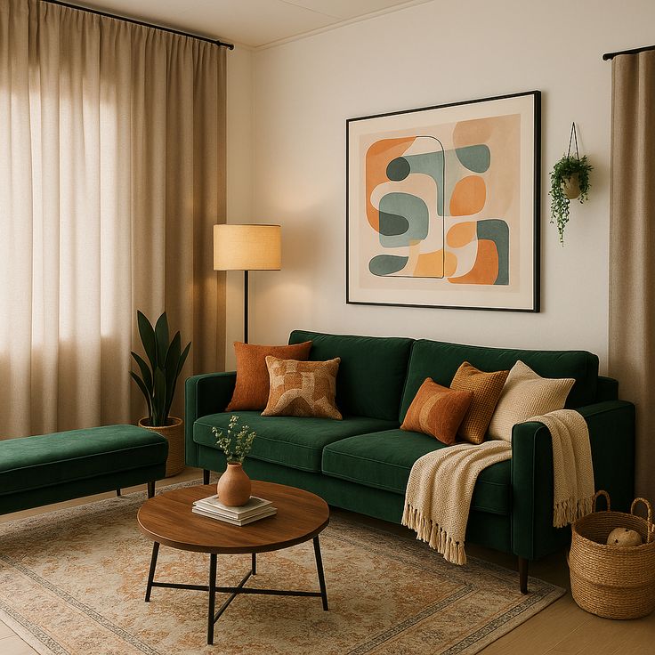 Interior Design 1